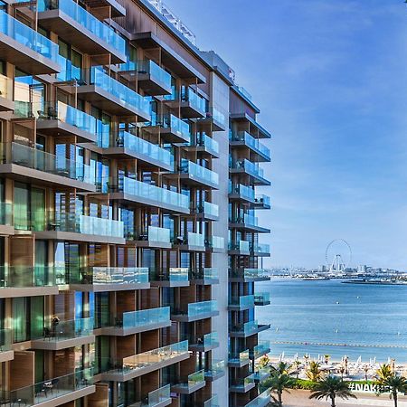 Harmony Vacation Homes - South Residence Dubai Luaran gambar