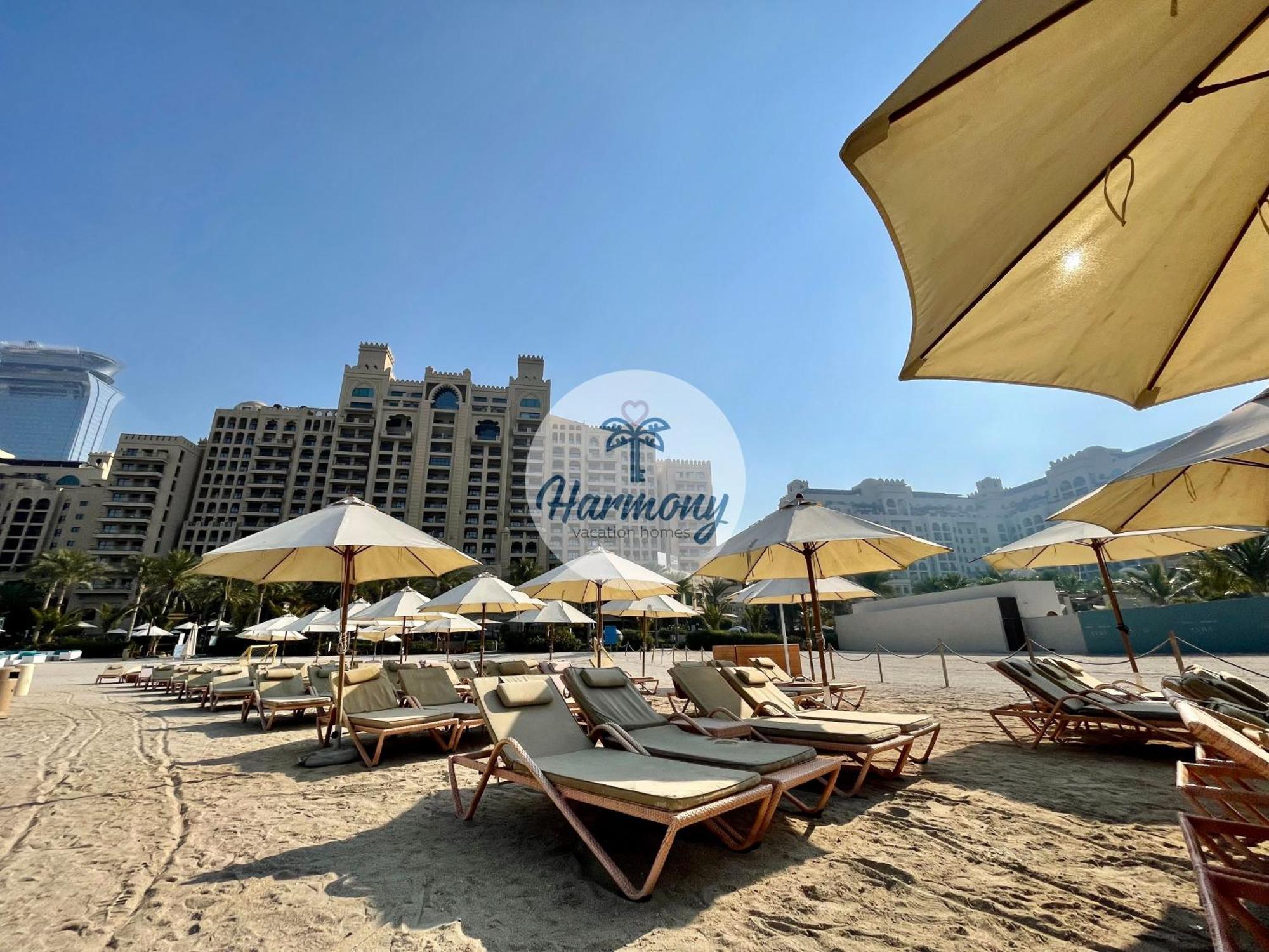 Harmony Vacation Homes - South Residence Dubai Luaran gambar
