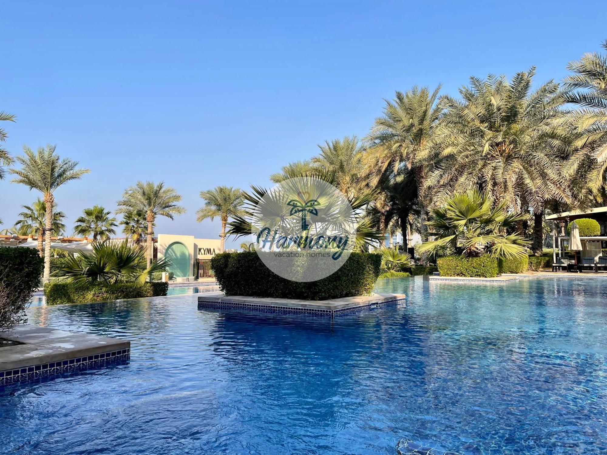 Harmony Vacation Homes - South Residence Dubai Luaran gambar