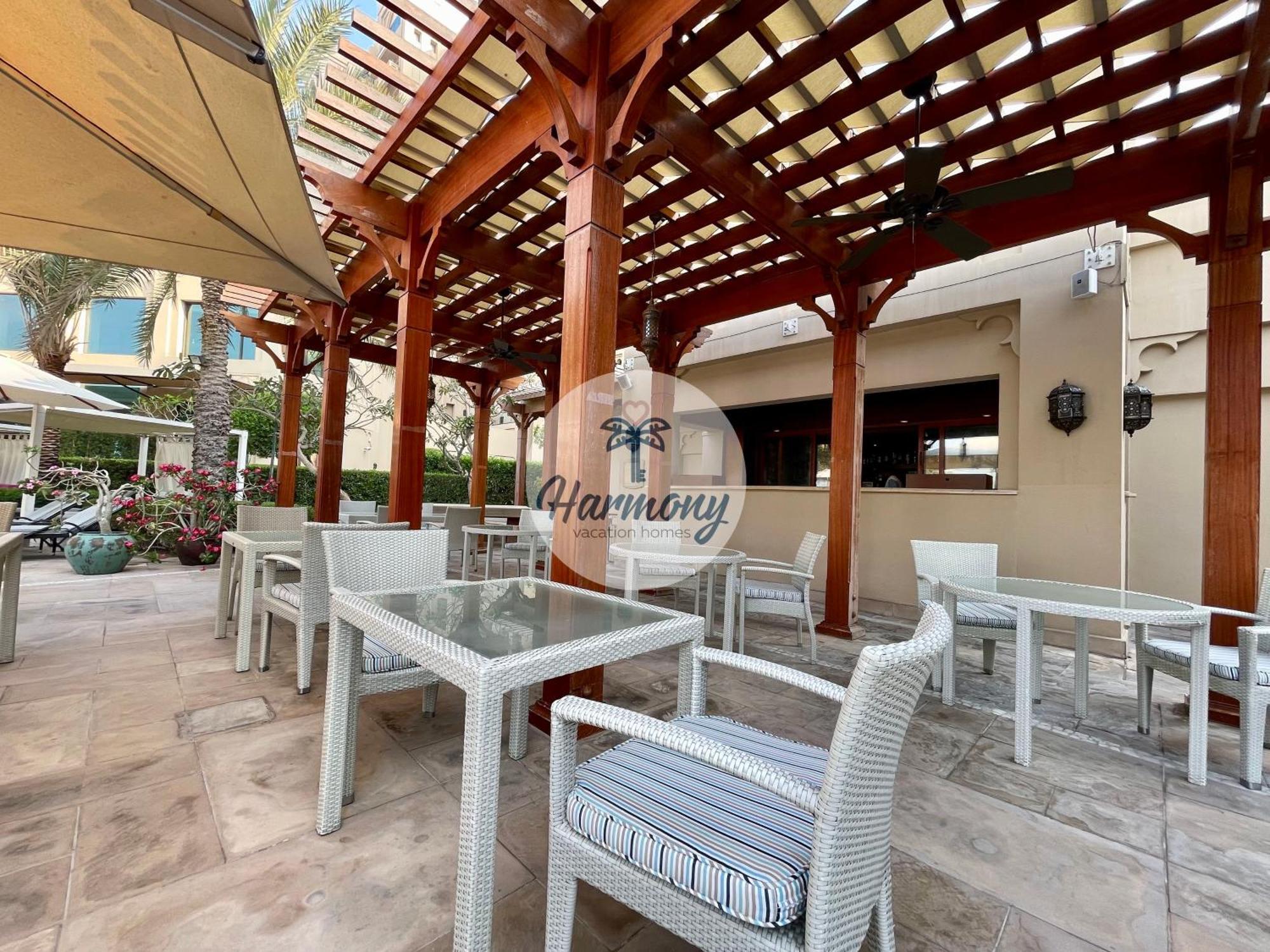 Harmony Vacation Homes - South Residence Dubai Luaran gambar