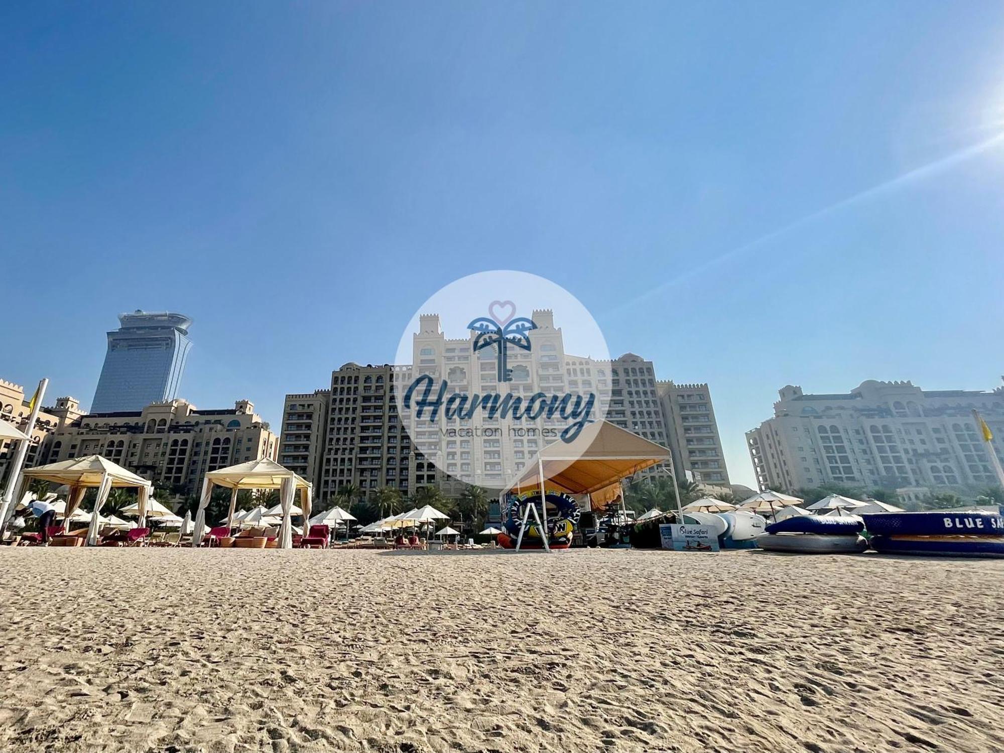 Harmony Vacation Homes - South Residence Dubai Luaran gambar