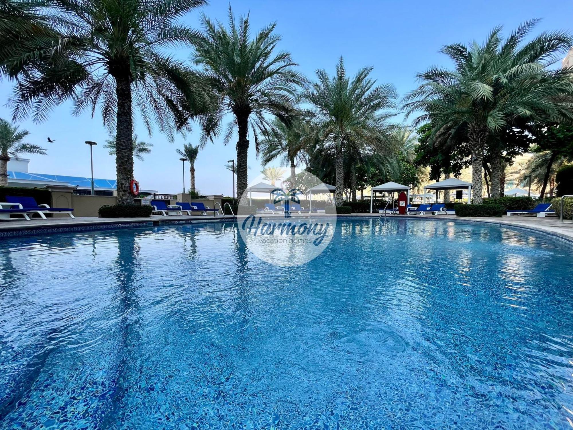 Harmony Vacation Homes - South Residence Dubai Luaran gambar