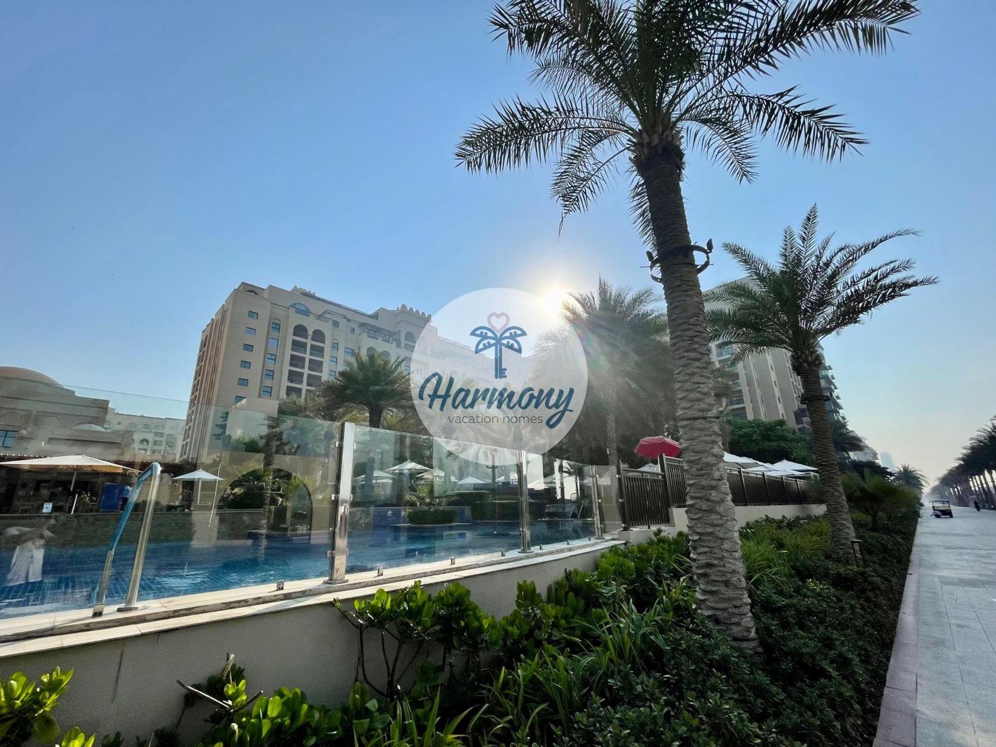 Harmony Vacation Homes - South Residence Dubai Luaran gambar