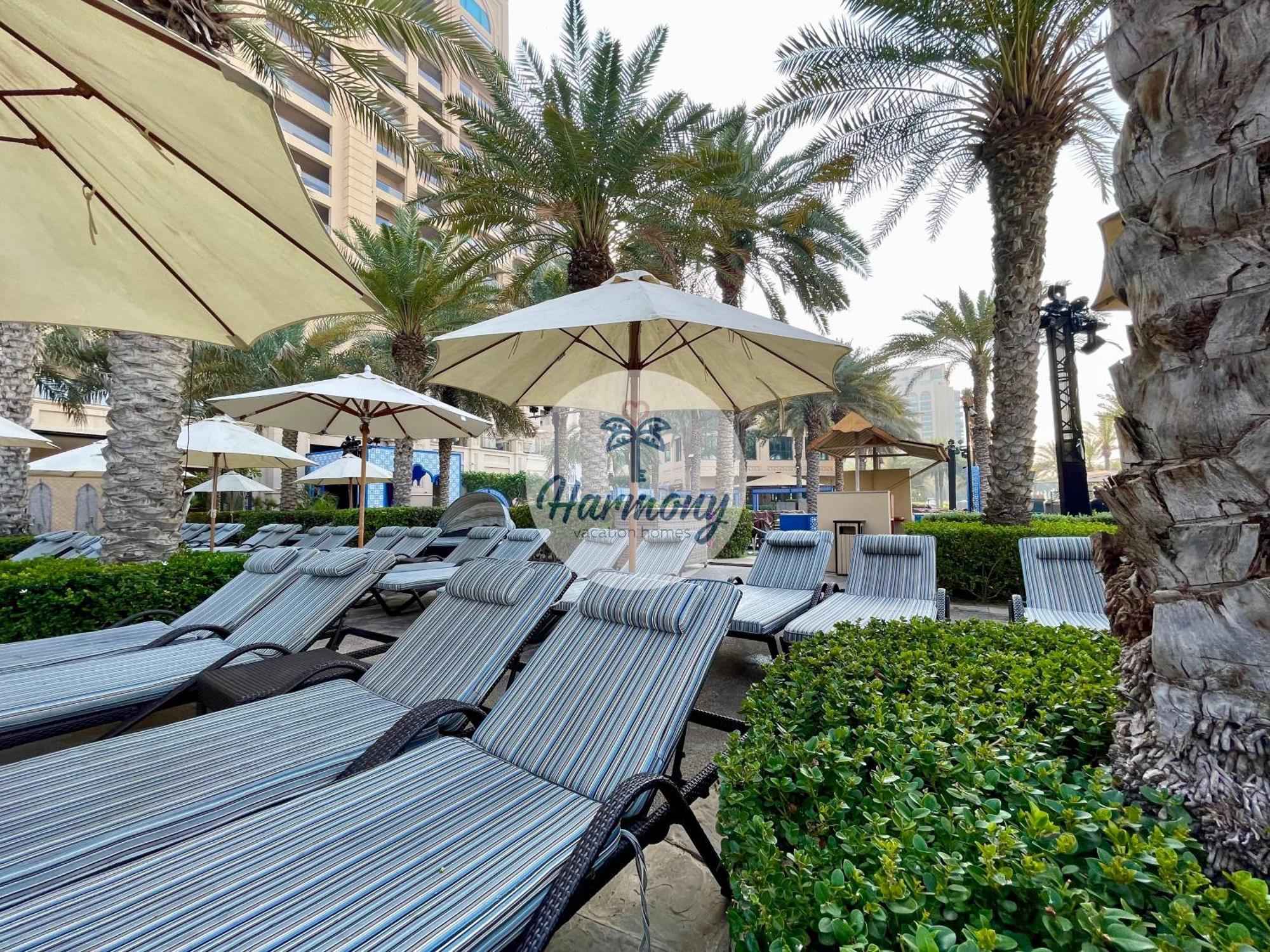 Harmony Vacation Homes - South Residence Dubai Luaran gambar
