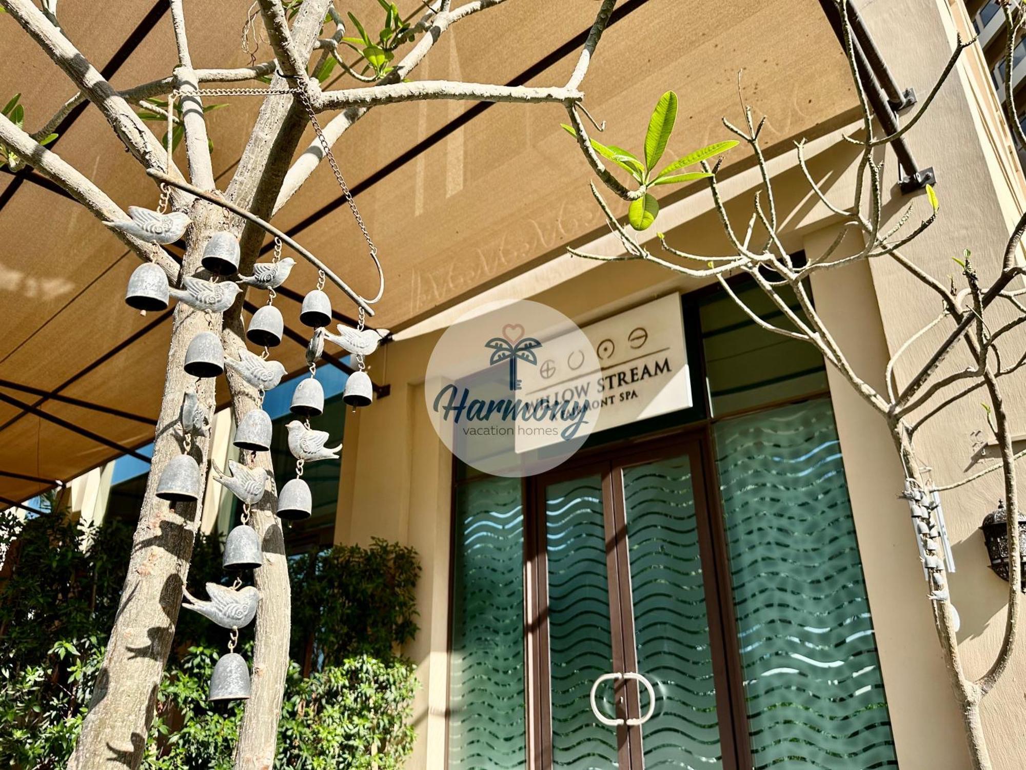Harmony Vacation Homes - South Residence Dubai Luaran gambar