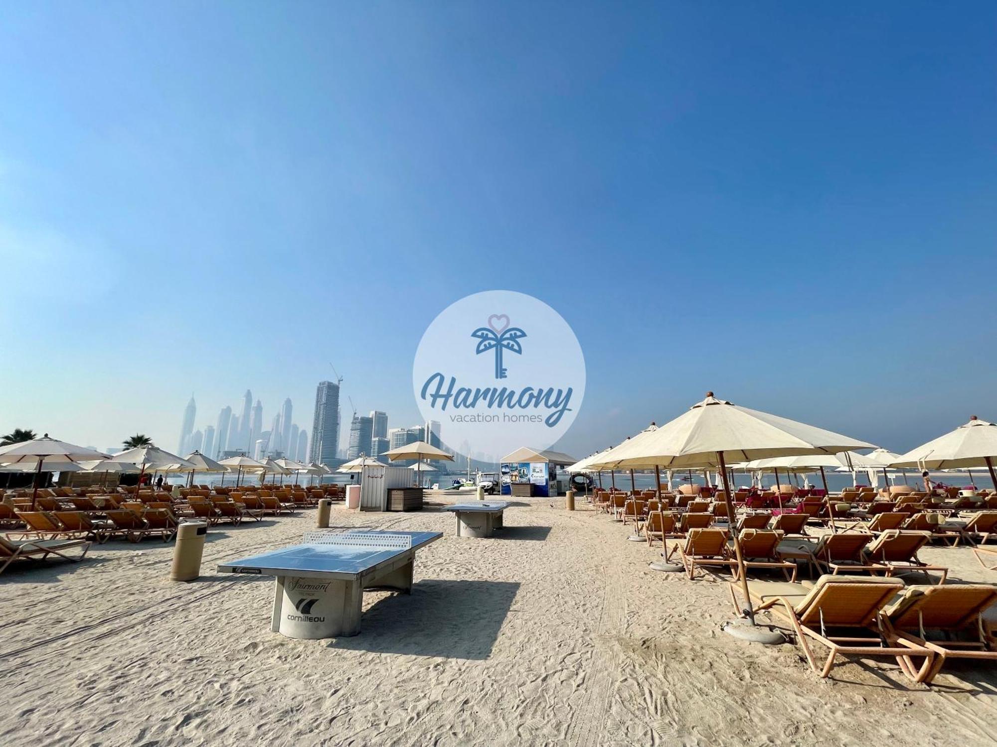 Harmony Vacation Homes - South Residence Dubai Luaran gambar