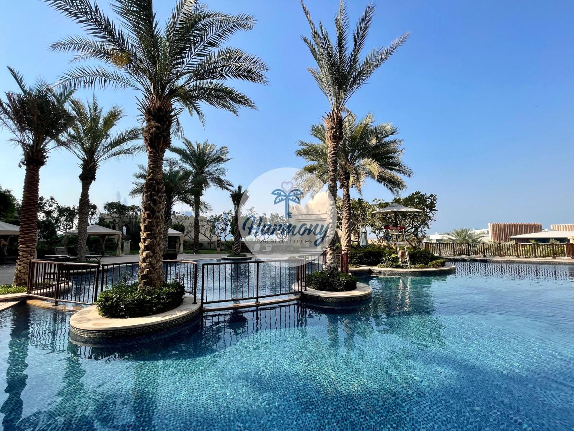 Harmony Vacation Homes - South Residence Dubai Luaran gambar