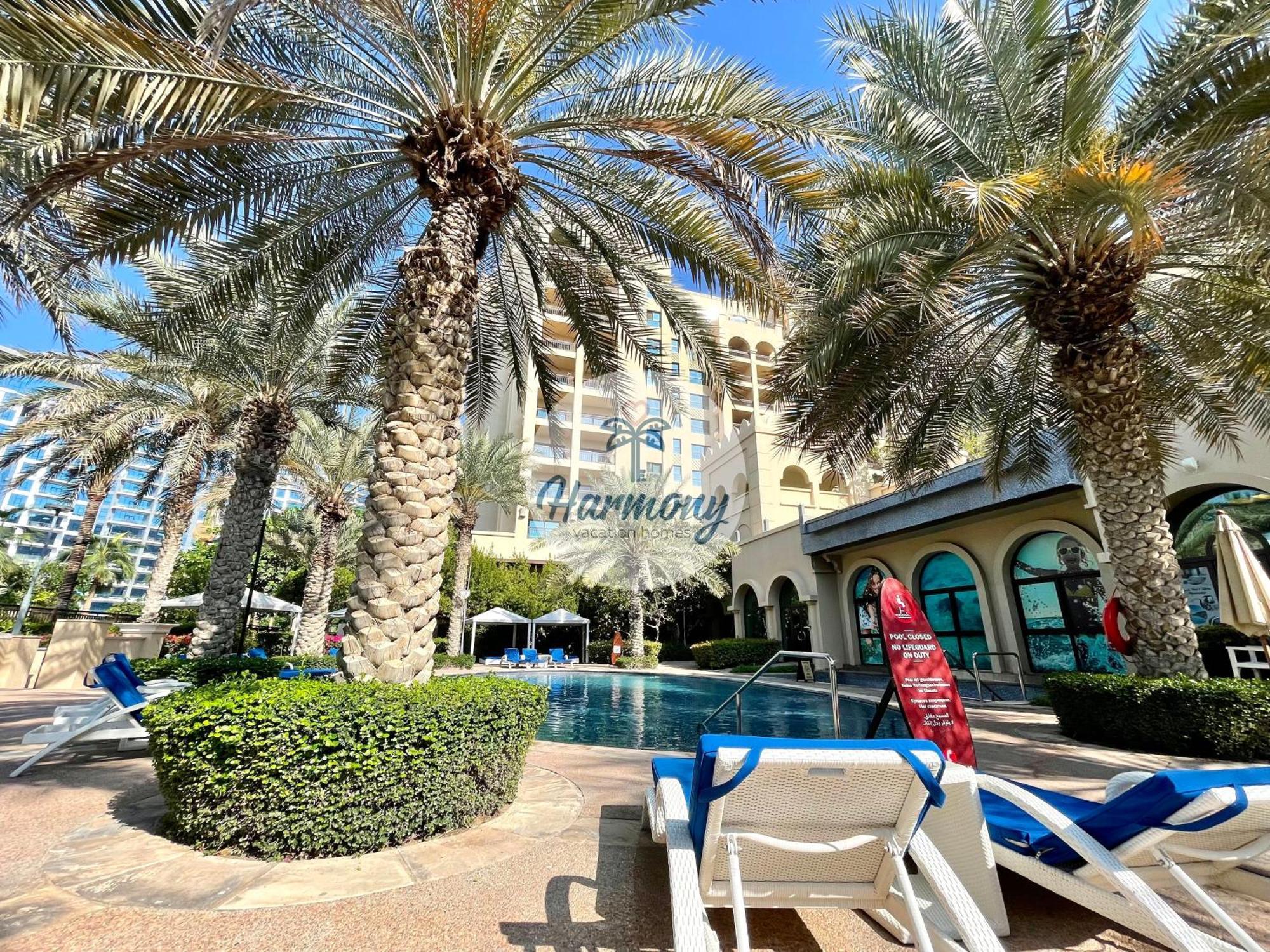 Harmony Vacation Homes - South Residence Dubai Luaran gambar