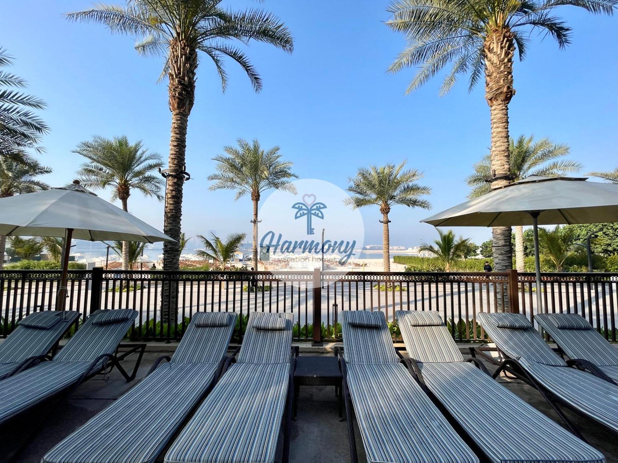 Harmony Vacation Homes - South Residence Dubai Luaran gambar