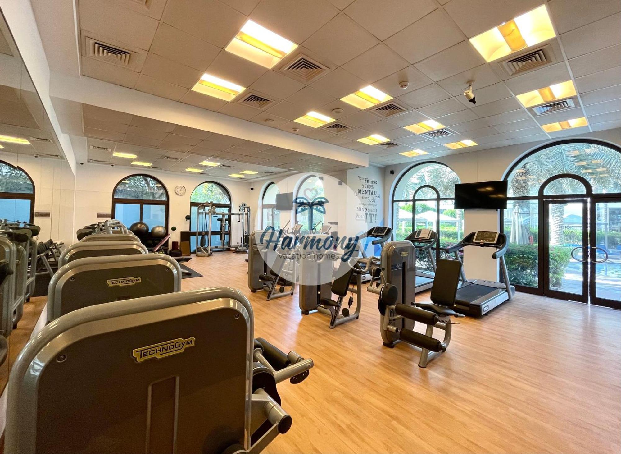 Harmony Vacation Homes - South Residence Dubai Luaran gambar