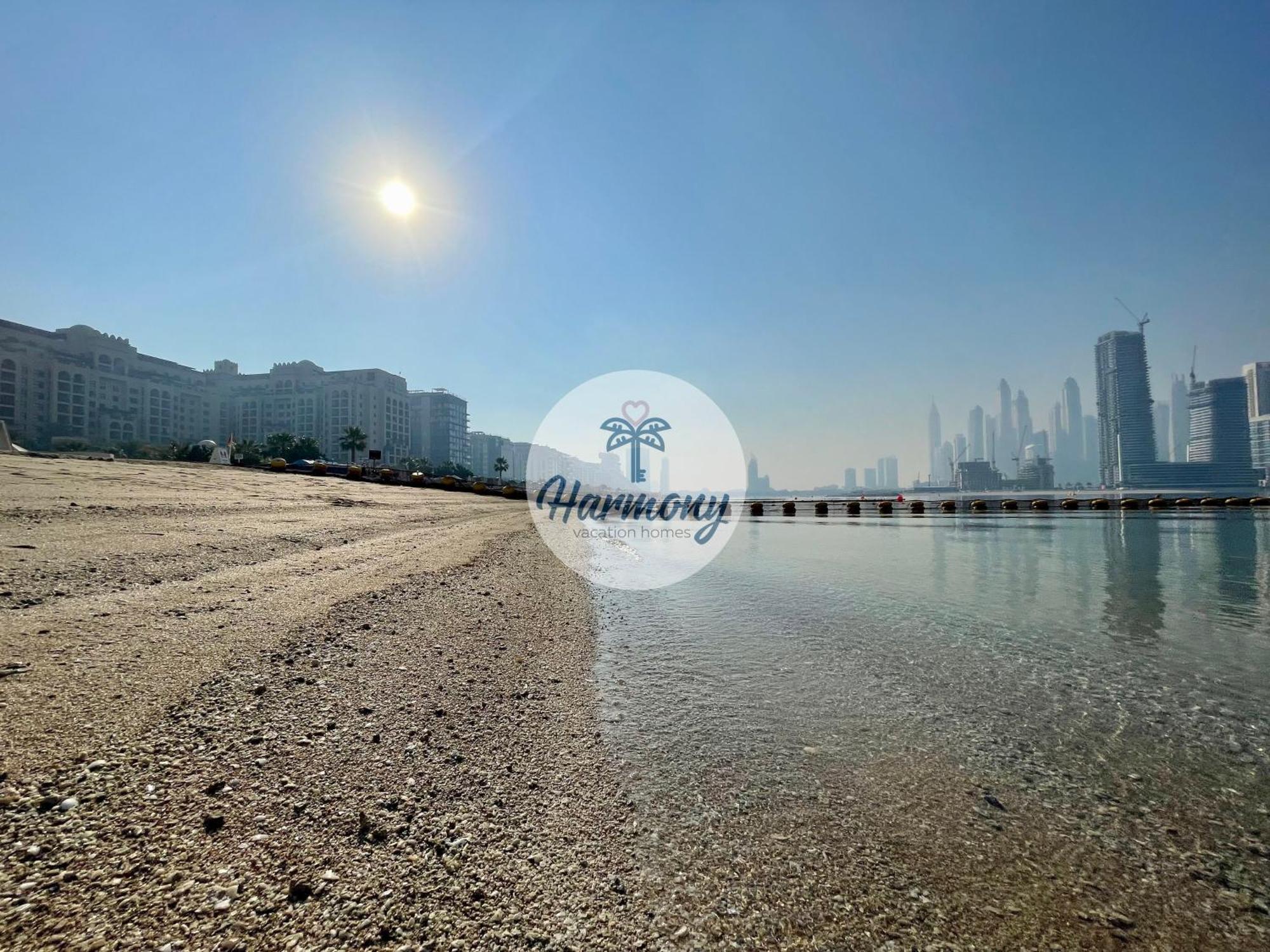 Harmony Vacation Homes - South Residence Dubai Luaran gambar