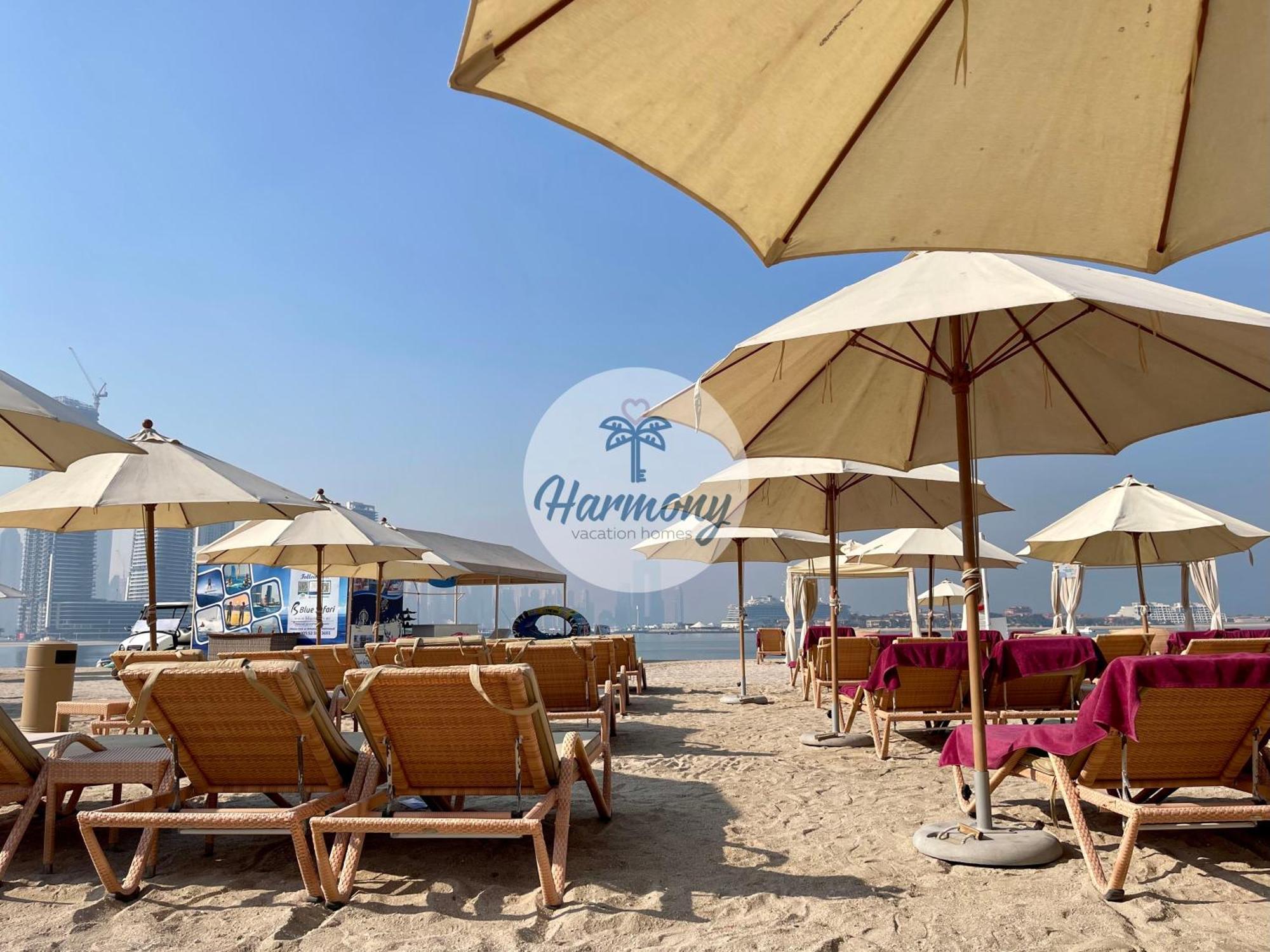 Harmony Vacation Homes - South Residence Dubai Luaran gambar