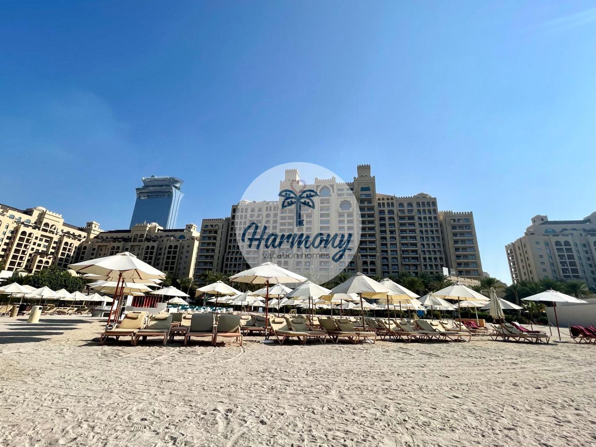 Harmony Vacation Homes - South Residence Dubai Luaran gambar