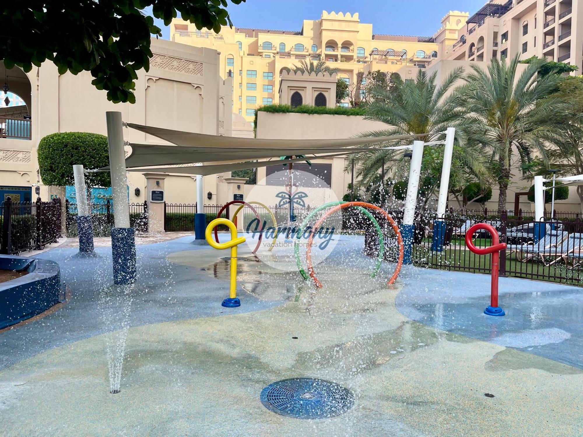 Harmony Vacation Homes - South Residence Dubai Luaran gambar