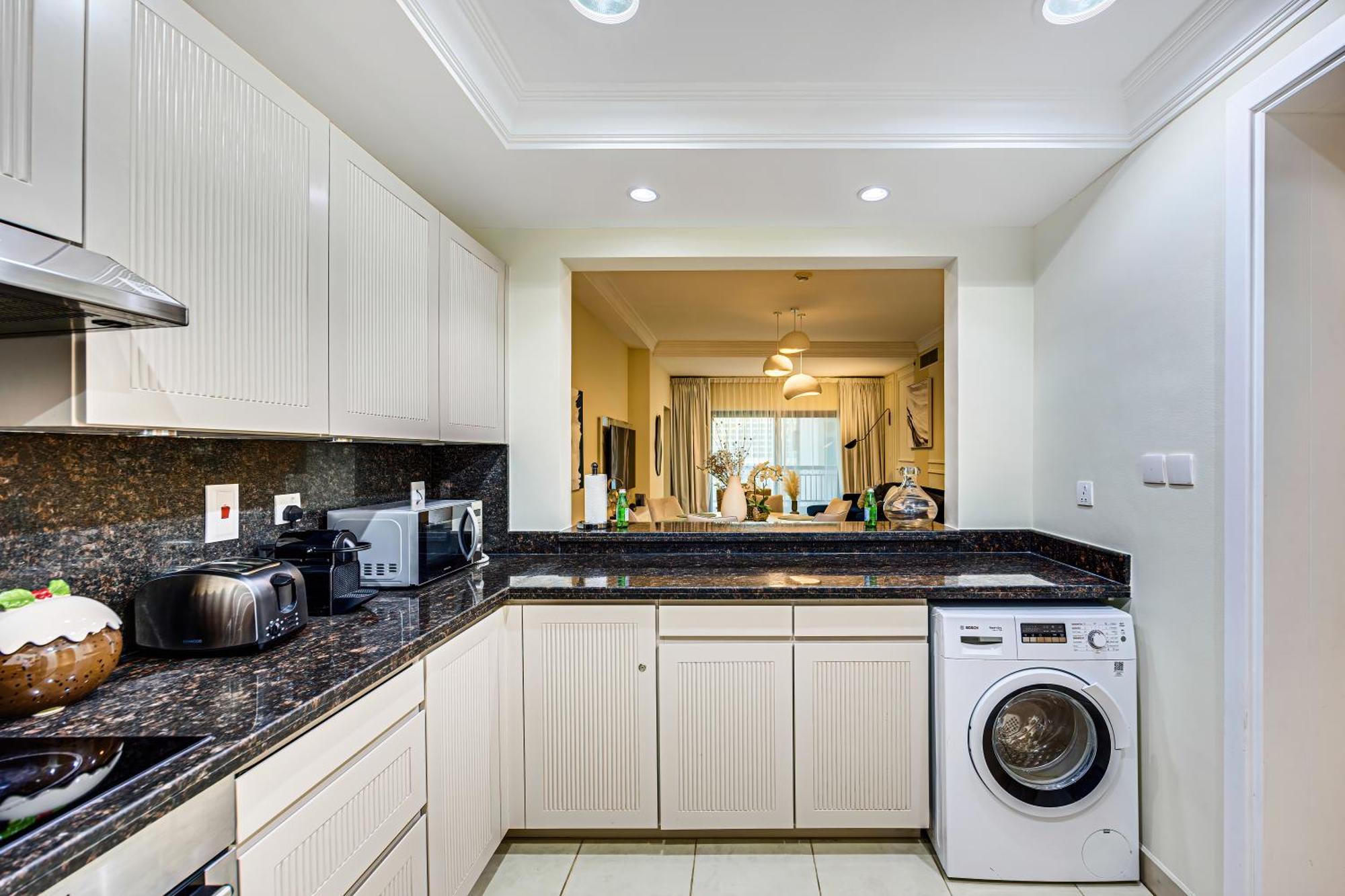 Harmony Vacation Homes - South Residence Dubai Luaran gambar