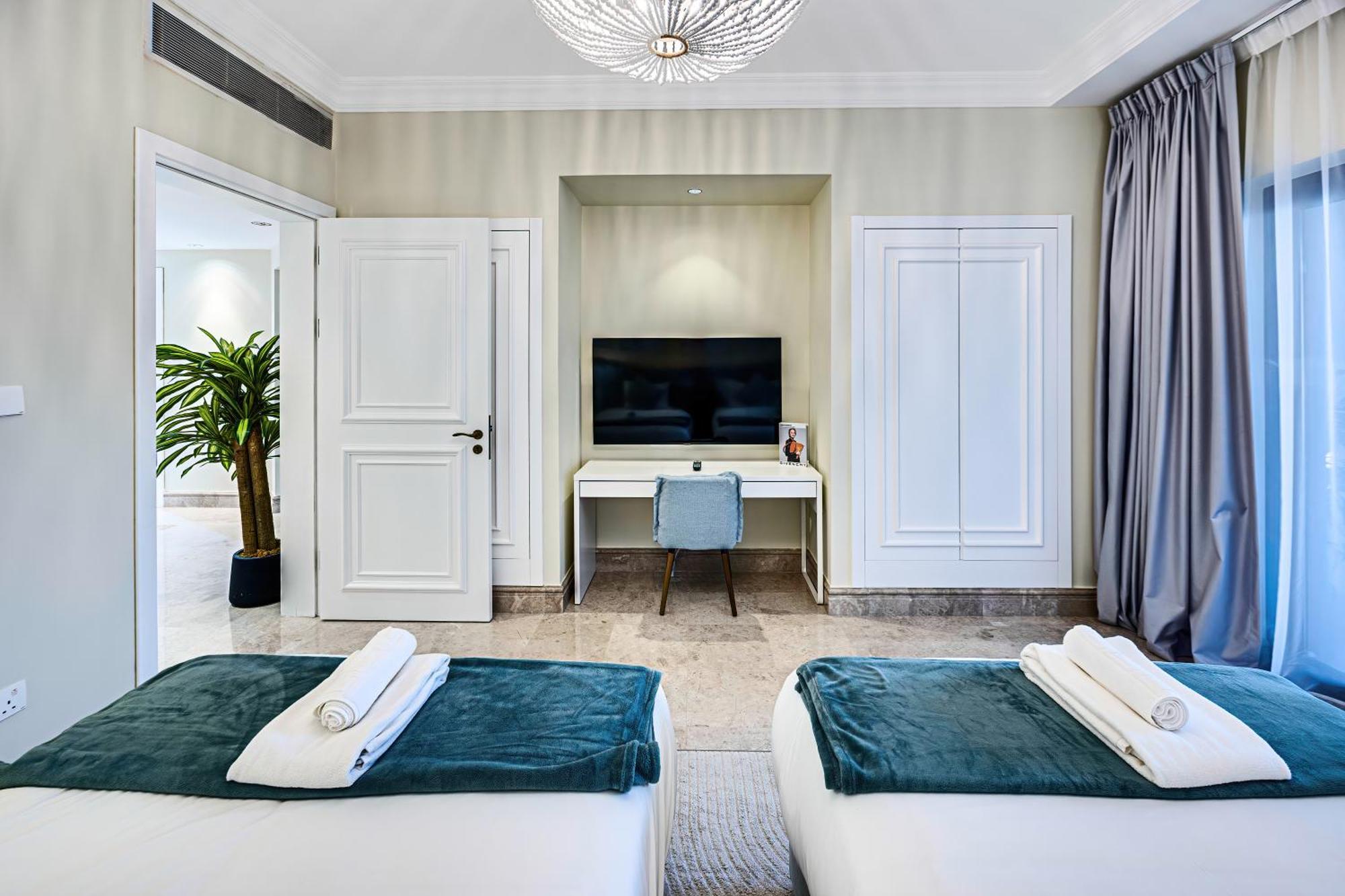 Harmony Vacation Homes - South Residence Dubai Luaran gambar