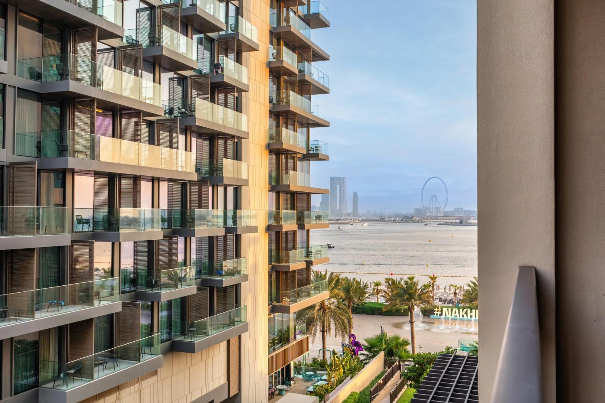 Harmony Vacation Homes - South Residence Dubai Luaran gambar