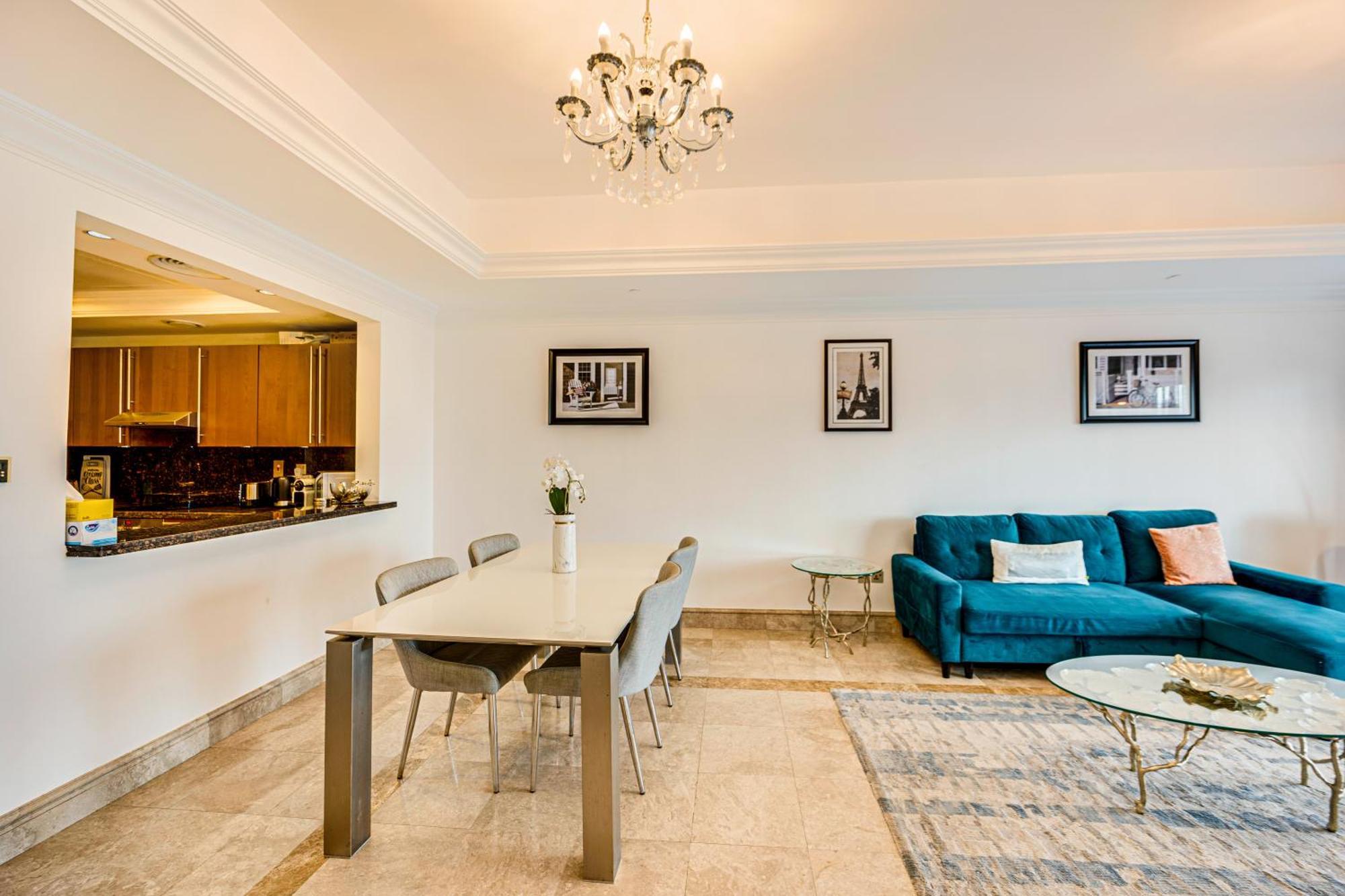 Harmony Vacation Homes - South Residence Dubai Luaran gambar