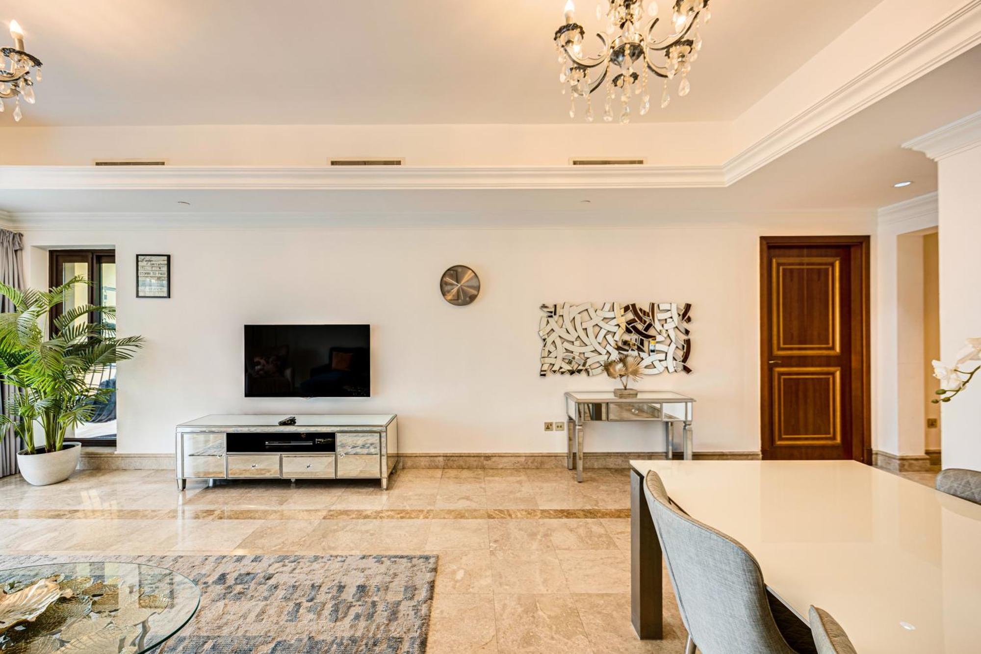 Harmony Vacation Homes - South Residence Dubai Luaran gambar