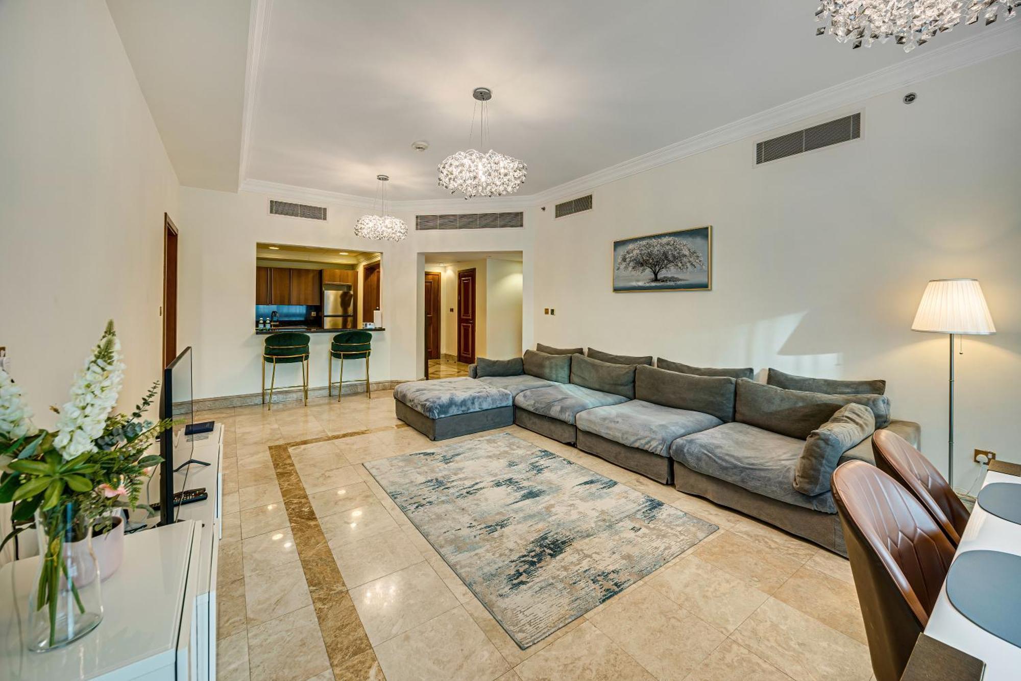 Harmony Vacation Homes - South Residence Dubai Luaran gambar