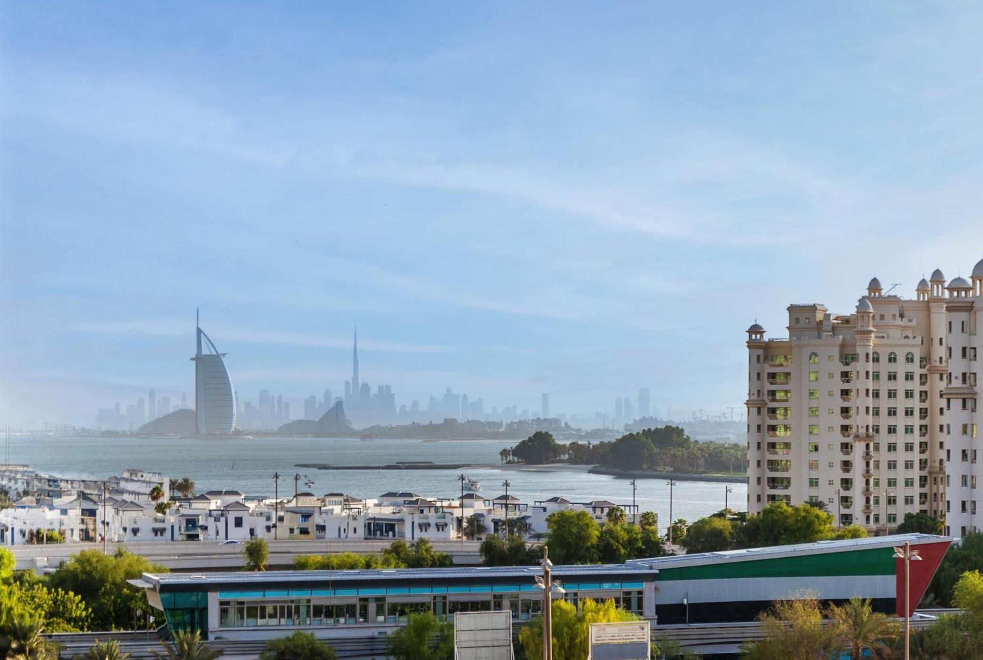 Harmony Vacation Homes - South Residence Dubai Luaran gambar