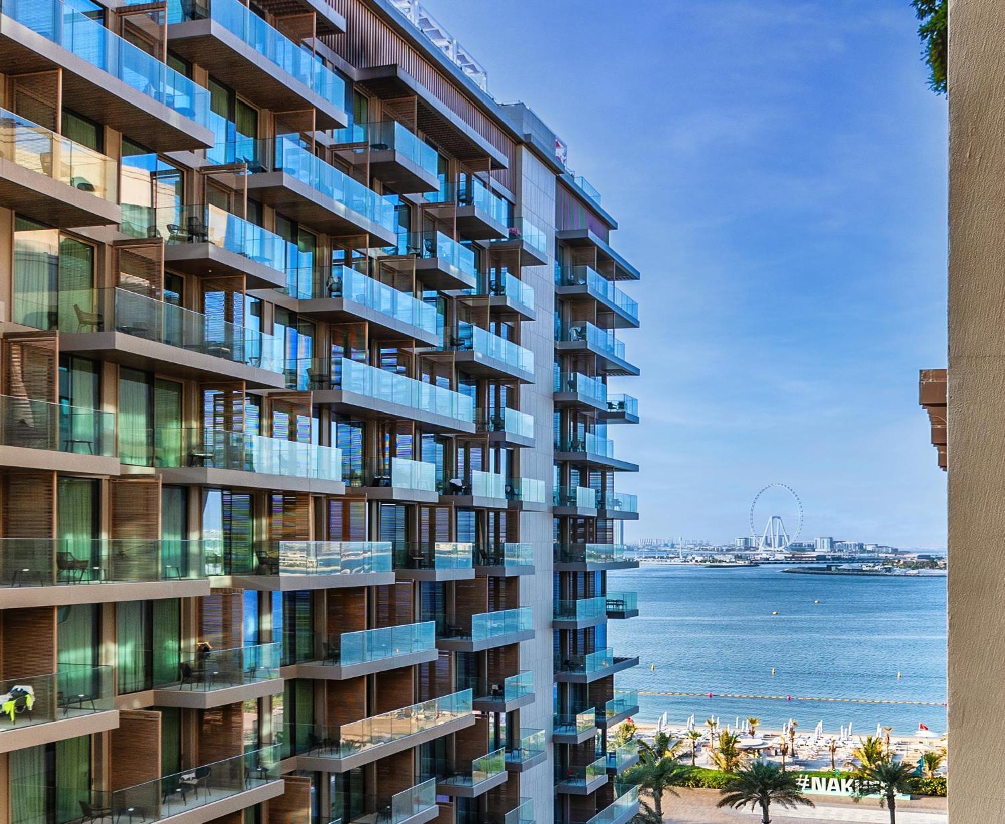 Harmony Vacation Homes - South Residence Dubai Luaran gambar