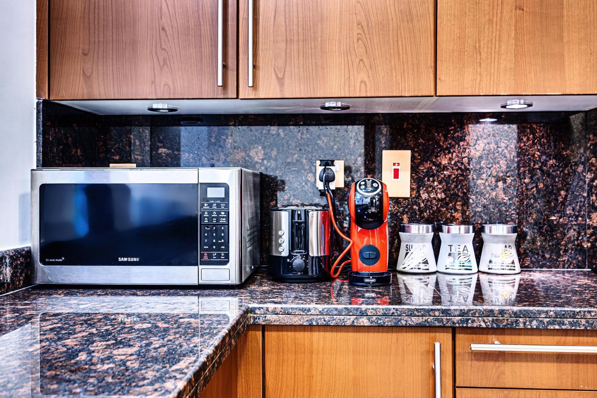 Harmony Vacation Homes - South Residence Dubai Luaran gambar