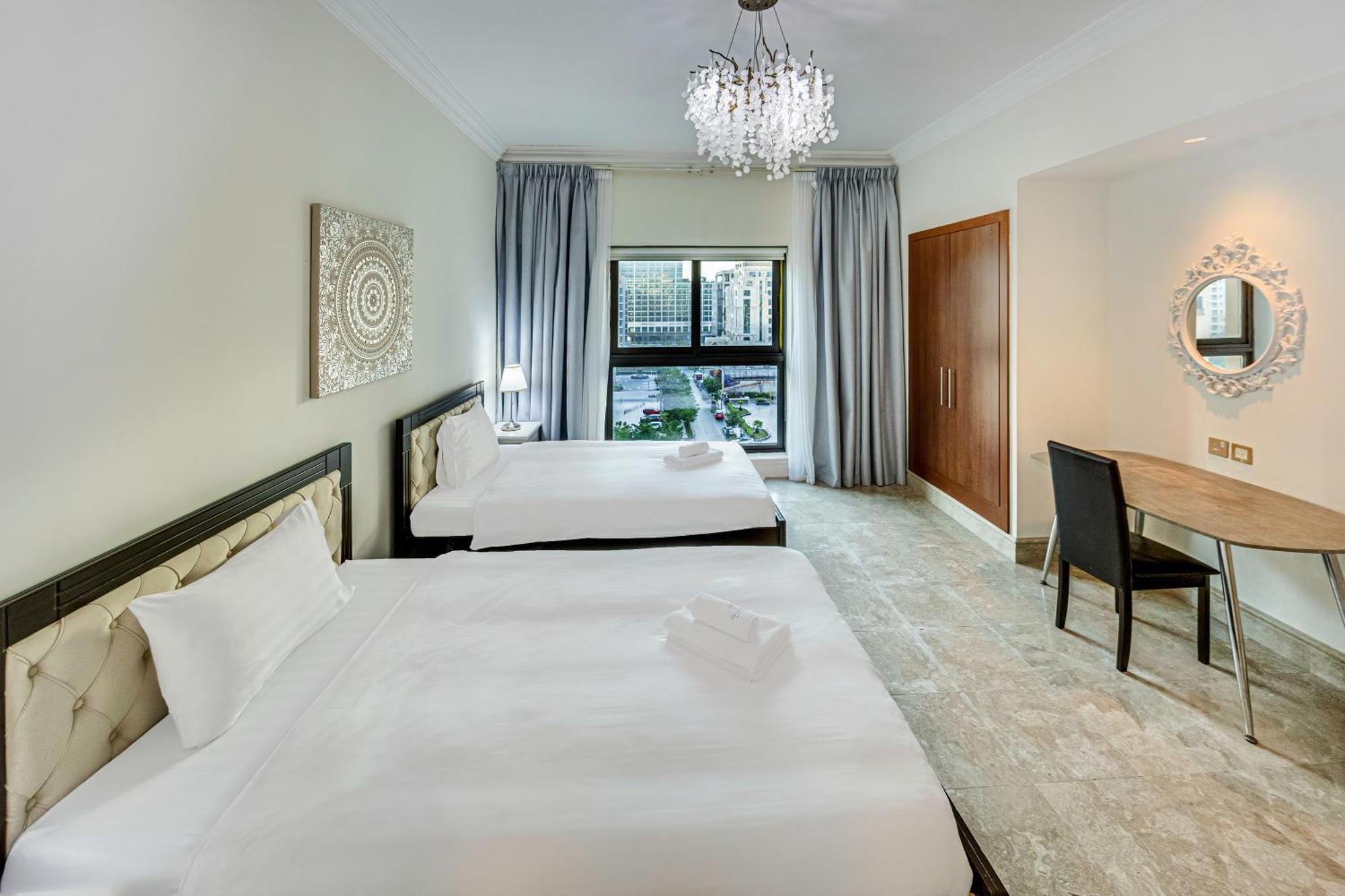 Harmony Vacation Homes - South Residence Dubai Luaran gambar